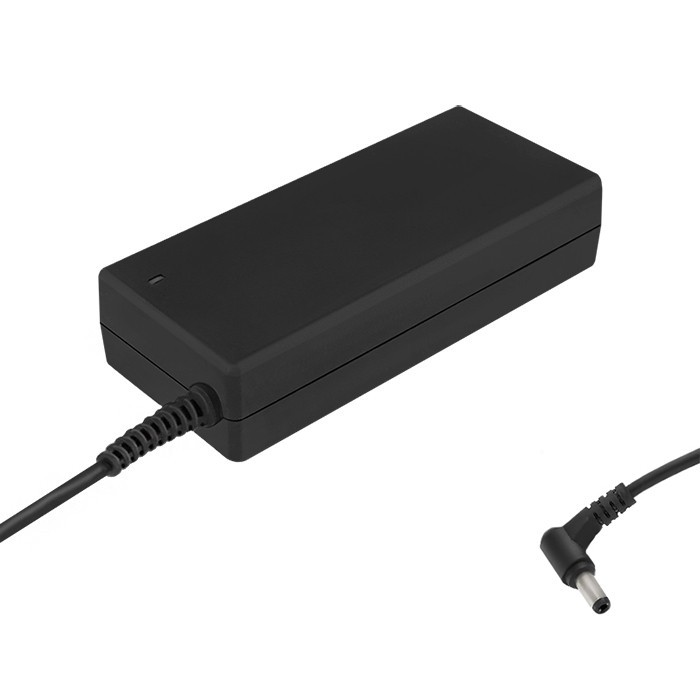 Napájací adaptér Qoltec pre Toshiba 90W 19V 4,9A 5,5*2,5